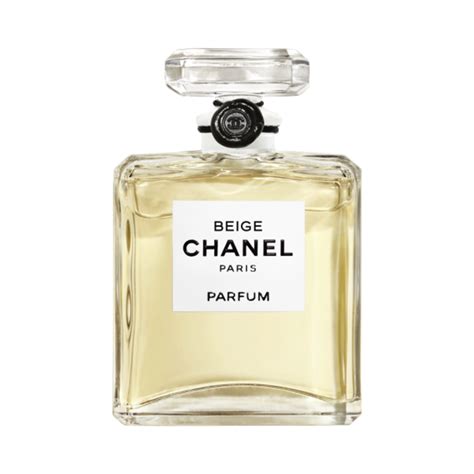 beige chanel parfum prix|chanel beige perfume sample.